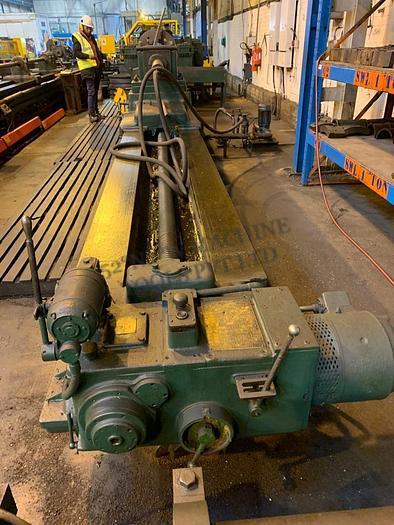 large-used-craven-deep-hole-tube-borer
