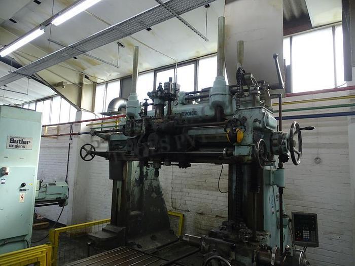 Societe Internationale des Moteurs Baudouin S.A.S.U. M26.3, 6B/C, 8A and 12B/C