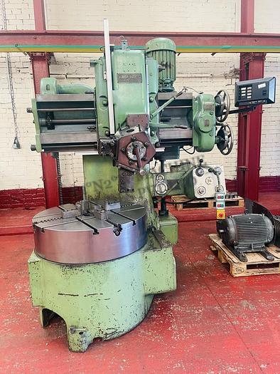 large-used-webster-and-bennett-36