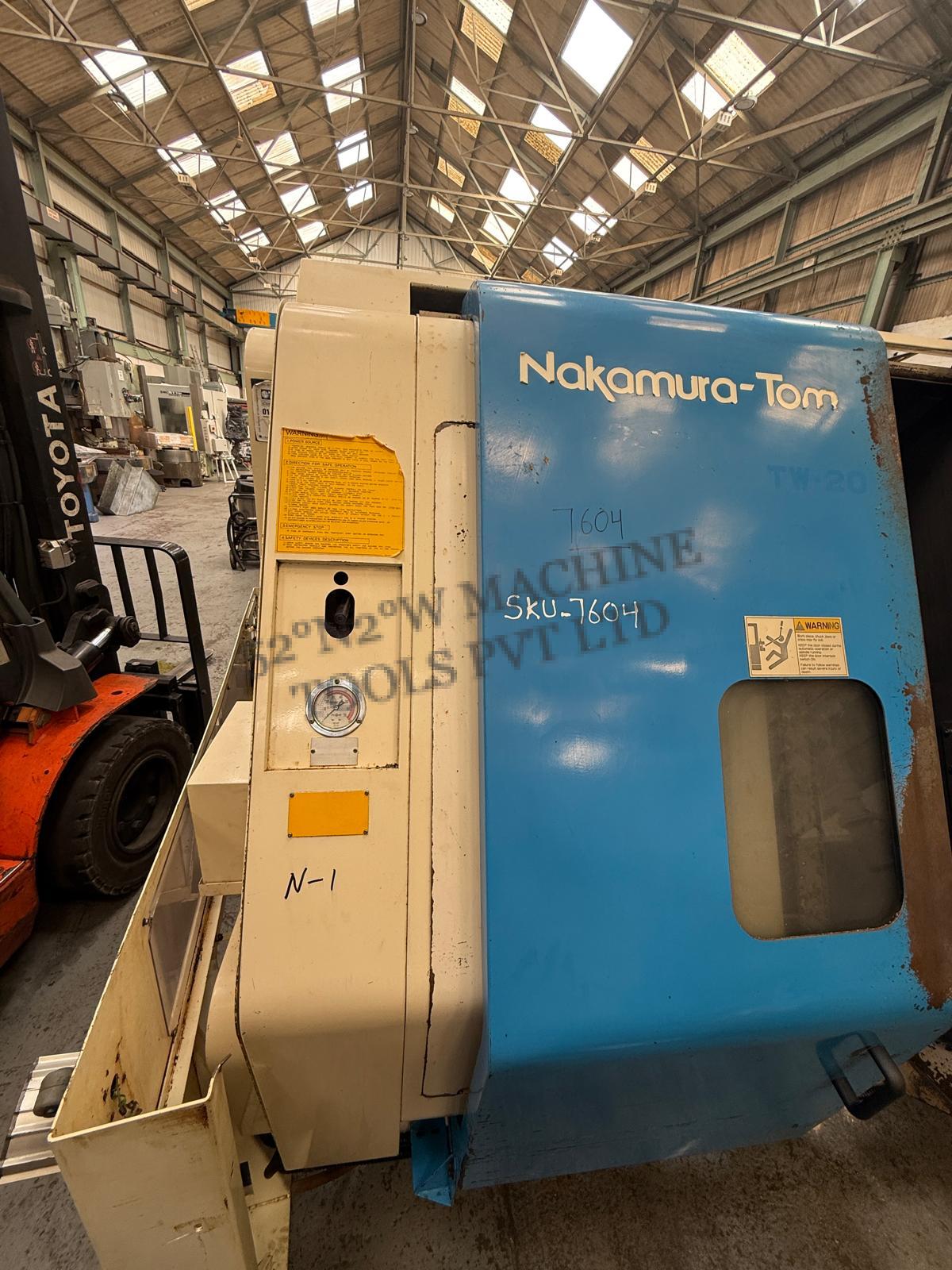 7604g