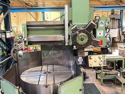 large-used-webster-and-benett-48 large-used-webster-and-benett-48